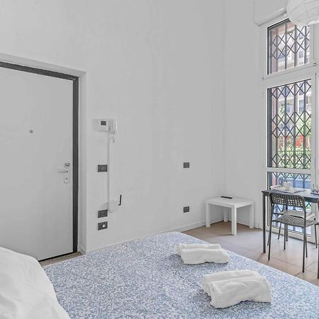 Cos54 - Exclusive Apartment With Garden In Milano Dış mekan fotoğraf
