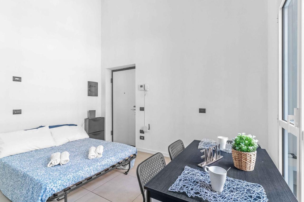 Cos54 - Exclusive Apartment With Garden In Milano Dış mekan fotoğraf