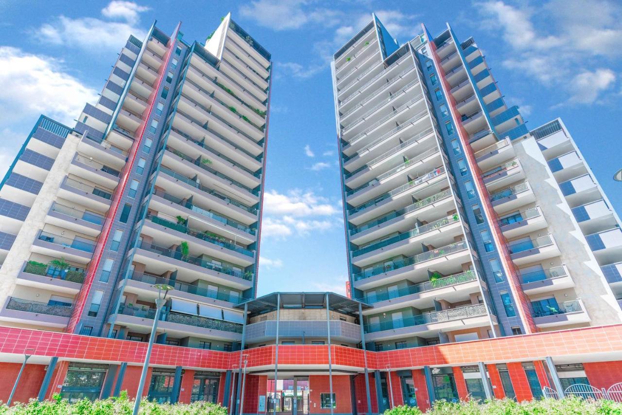 Cos54 - Exclusive Apartment With Garden In Milano Dış mekan fotoğraf