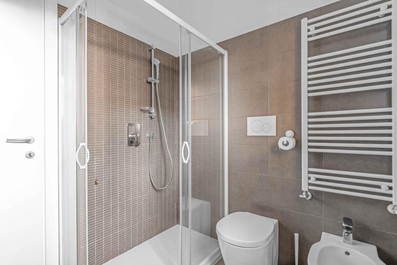 Cos54 - Exclusive Apartment With Garden In Milano Dış mekan fotoğraf